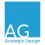 AG Strategic Design logo